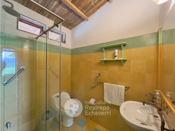 Casa de 4 alcobas en venta en La Manuela, Manizales, 200 m² · foto 15 de 17