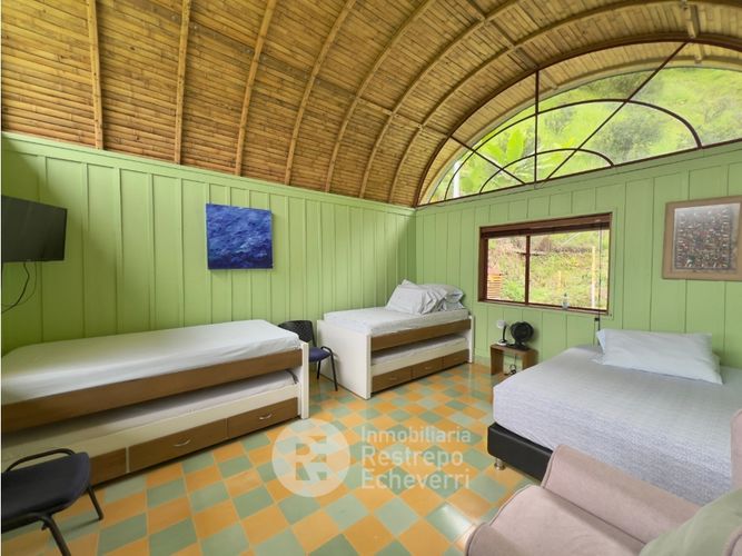 Casa de 4 alcobas en venta en La Manuela, Manizales, 200 m² · foto 16 de 17