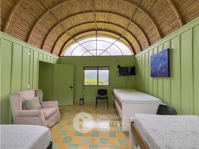 Casa de 4 alcobas en venta en La Manuela, Manizales, 200 m² · foto 17 de 17