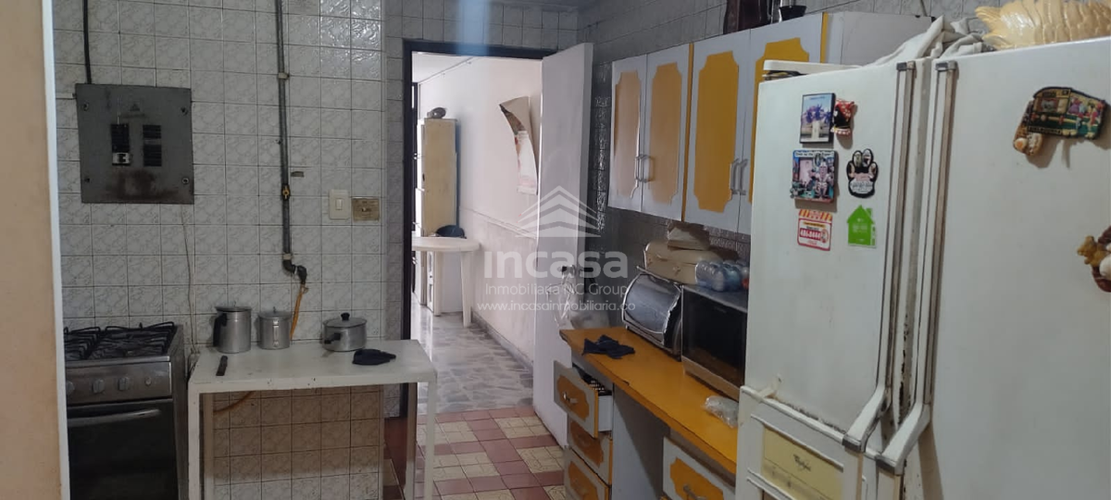 Casa de 5 alcobas en venta en San Vicente, Cali, 227 m² · foto 7 de 14