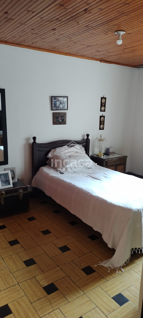 Casa de 5 alcobas en venta en San Vicente, Cali, 227 m² · foto 9 de 14