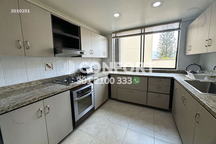 Apartamento de 4 alcobas en arriendo en San Lucas, Medellín, 340 m² · foto 6 de 24