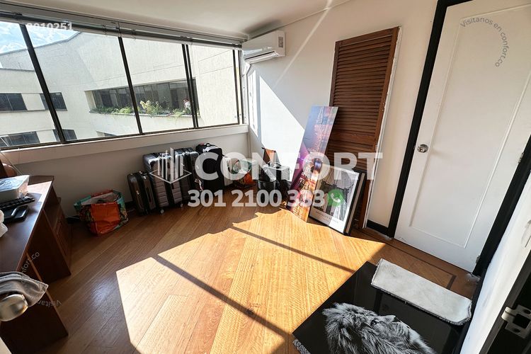 Apartamento de 4 alcobas en arriendo en San Lucas, Medellín, 340 m² · foto 10 de 24