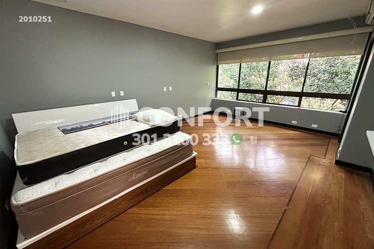 Apartamento de 4 alcobas en arriendo en San Lucas, Medellín, 340 m² · foto 13 de 24
