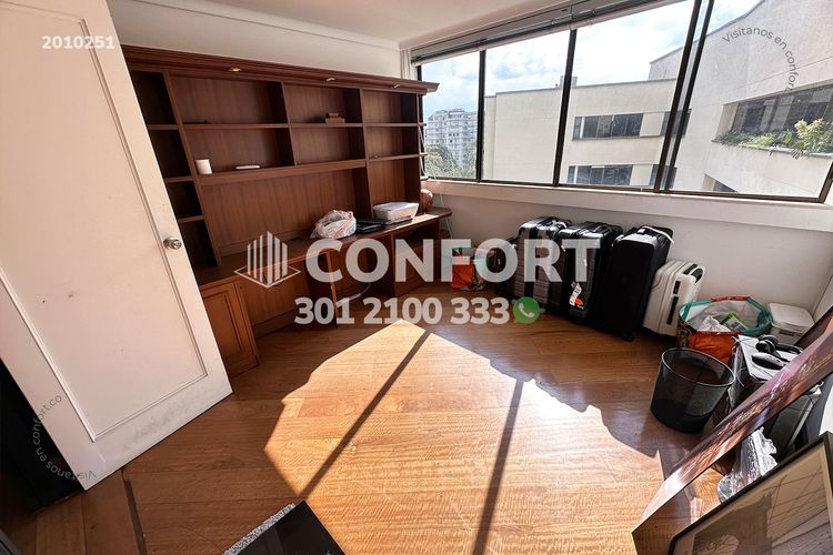Apartamento de 4 alcobas en arriendo en San Lucas, Medellín, 340 m² · foto 12 de 24