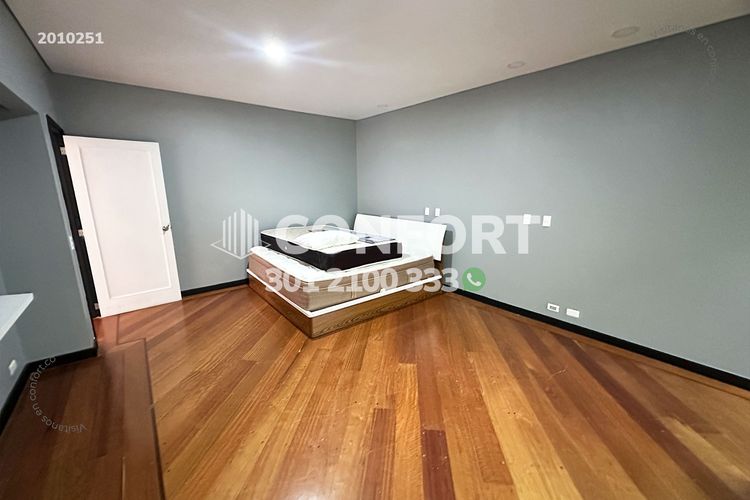 Apartamento de 4 alcobas en arriendo en San Lucas, Medellín, 340 m² · foto 14 de 24