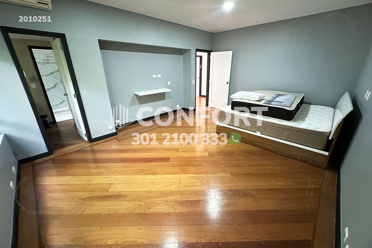 Apartamento de 4 alcobas en arriendo en San Lucas, Medellín, 340 m² · foto 15 de 24