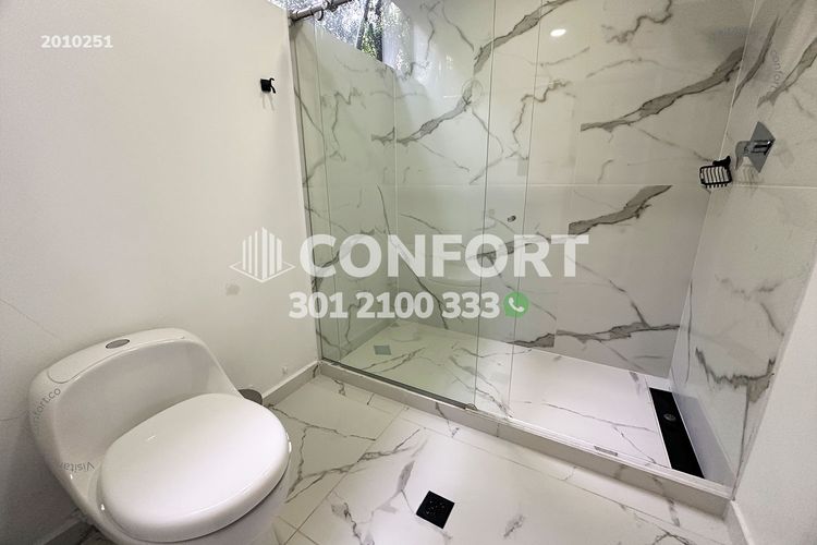 Apartamento de 4 alcobas en arriendo en San Lucas, Medellín, 340 m² · foto 16 de 24