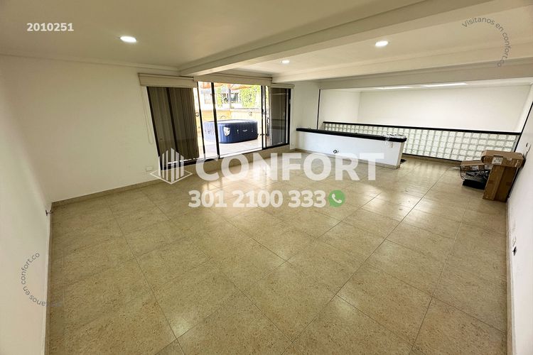 Apartamento de 4 alcobas en arriendo en San Lucas, Medellín, 340 m² · foto 24 de 24