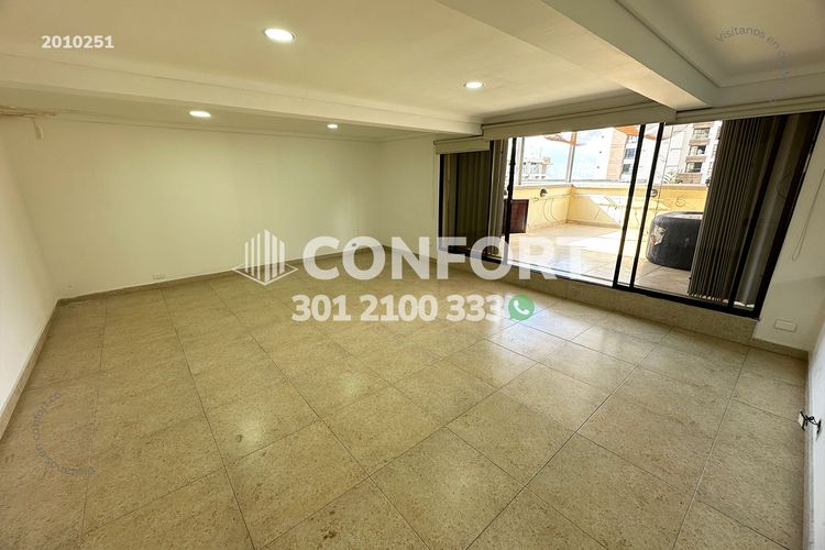 Apartamento de 4 alcobas en arriendo en San Lucas, Medellín, 340 m² · foto 22 de 24