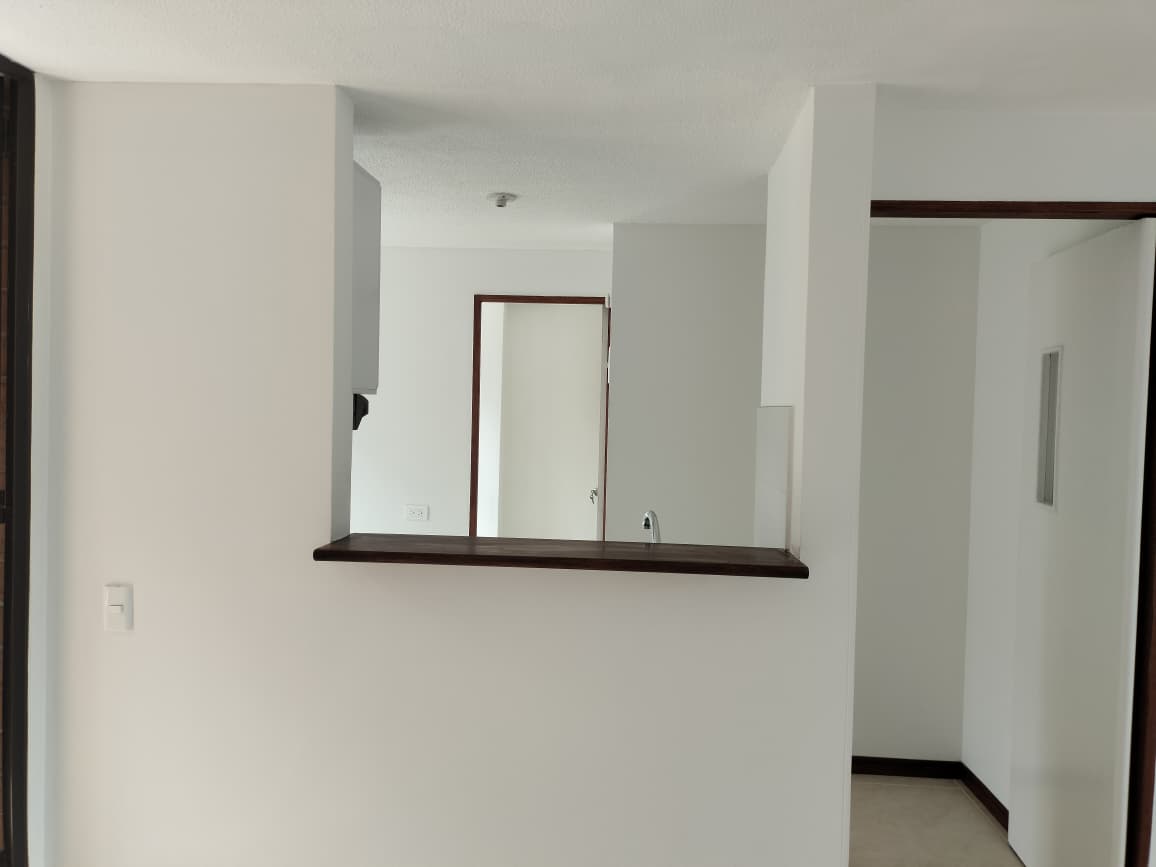 Apartamento en venta en El Poblado, Medellín · foto 5 de 17