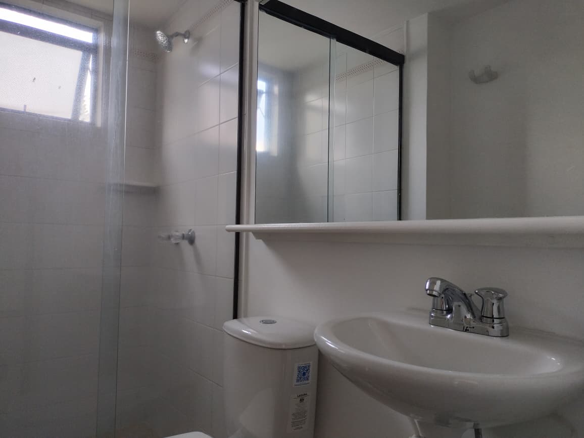Apartamento en venta en El Poblado, Medellín · foto 17 de 17