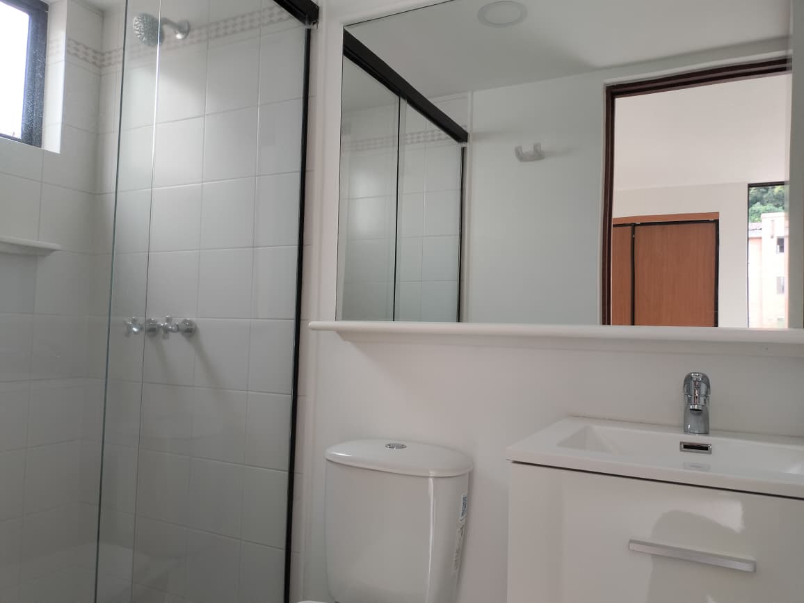 Apartamento en venta en El Poblado, Medellín · foto 16 de 17