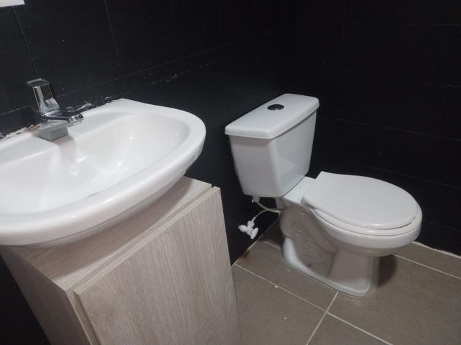 Oficina en arriendo en Laureles, Medellín, 234 m² · foto 18 de 19