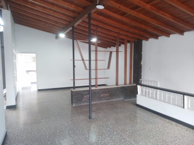 Oficina en arriendo en Laureles, Medellín, 234 m² · foto 4 de 19