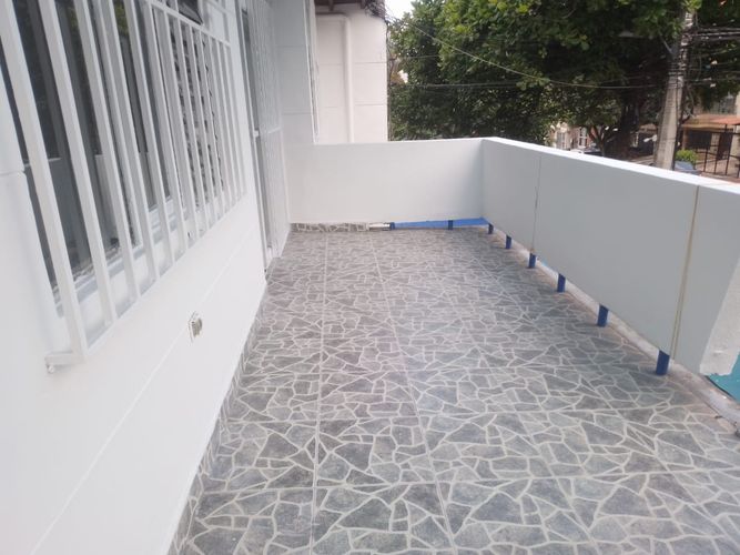 Oficina en arriendo en Laureles, Medellín, 234 m² · foto 14 de 19