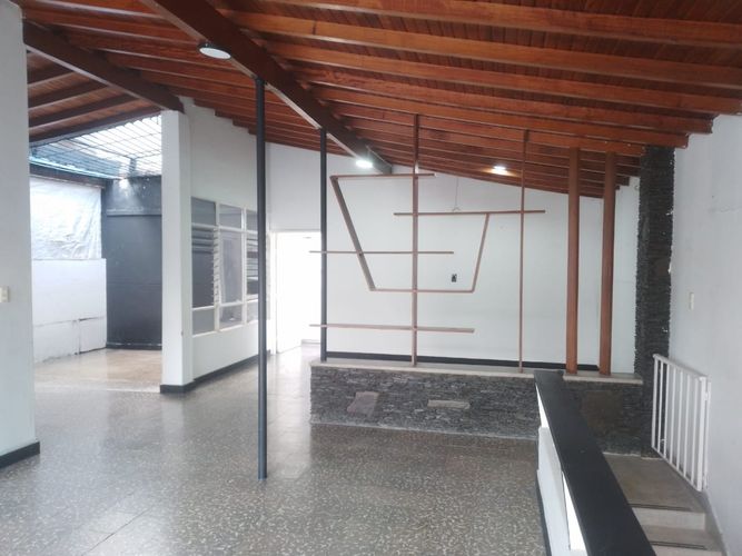 Oficina en arriendo en Laureles, Medellín, 234 m² · foto 13 de 19
