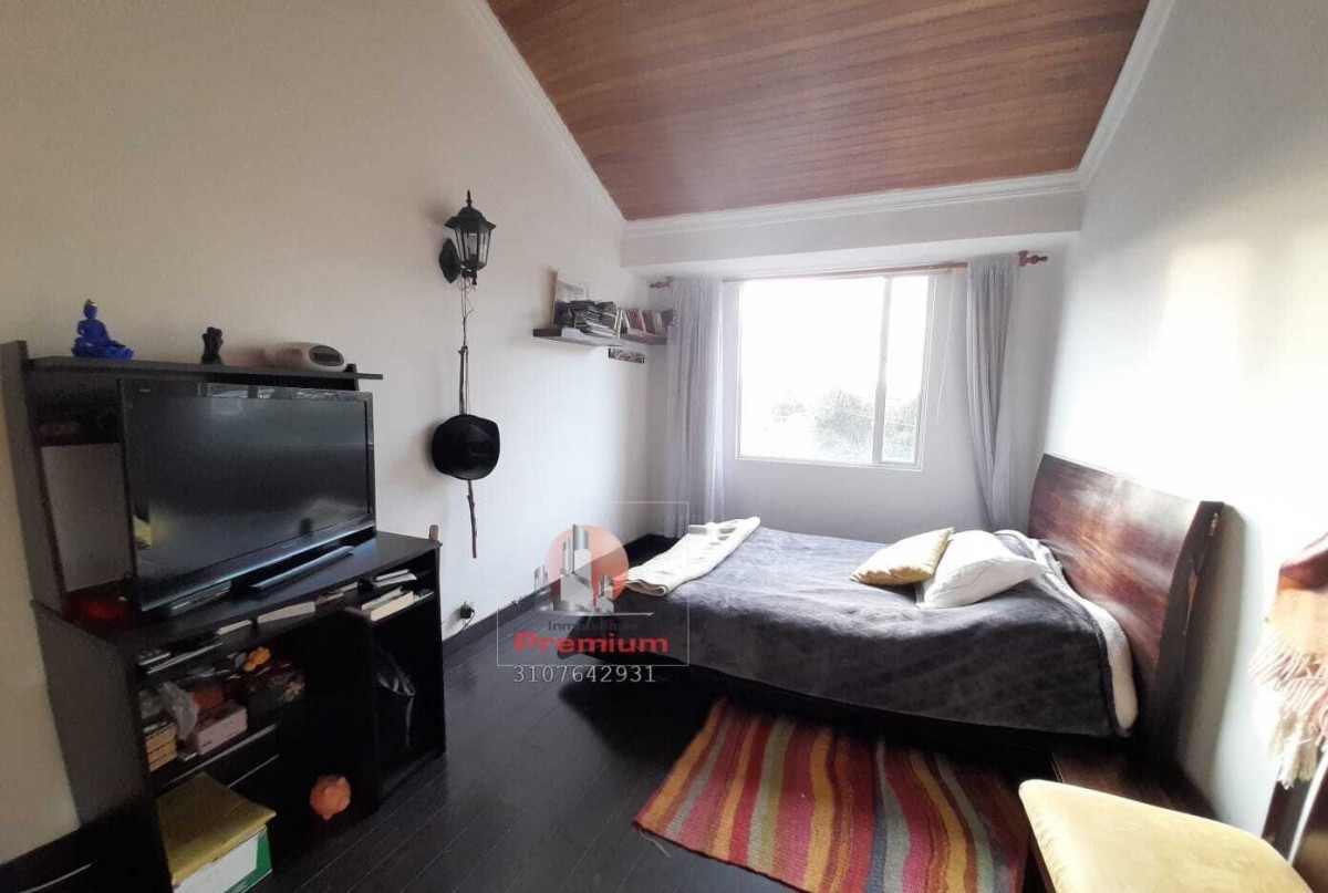 Apartamento en venta en Niza, Bogotá · foto 4 de 24