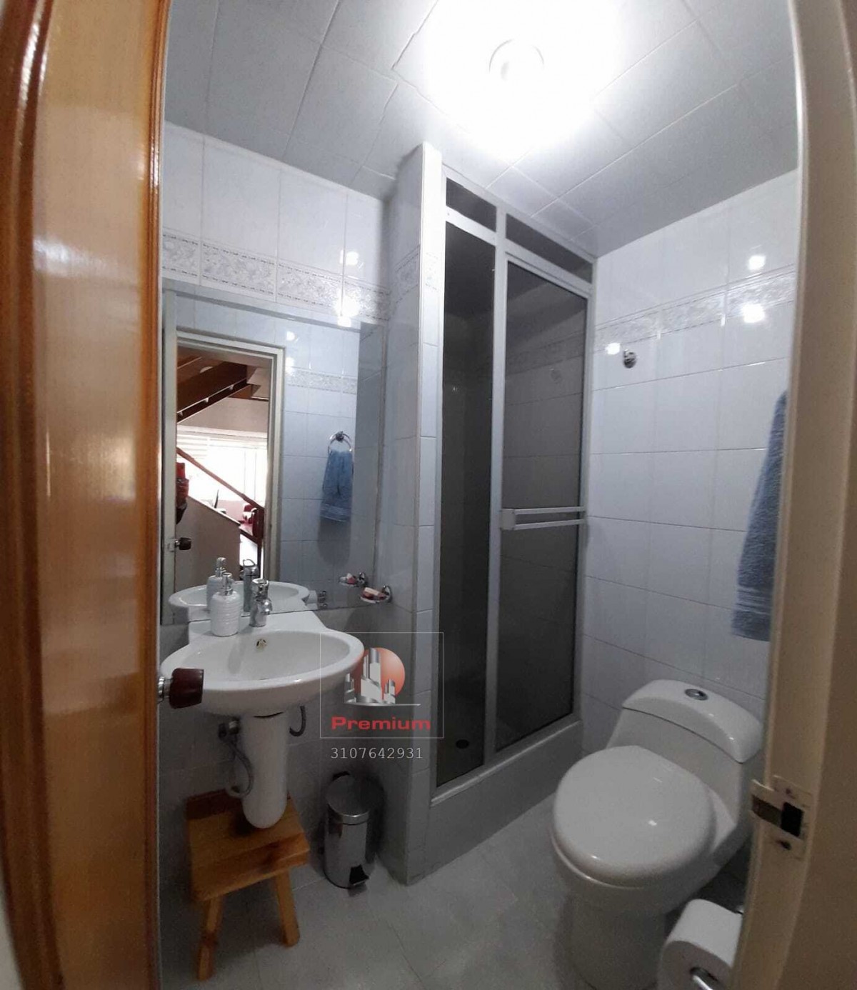 Apartamento en venta en Niza, Bogotá · foto 8 de 24