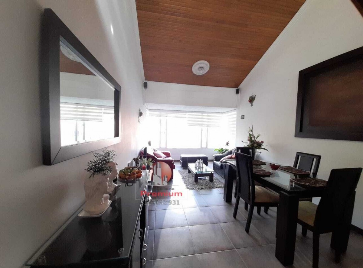 Apartamento en venta en Niza, Bogotá · foto 9 de 24