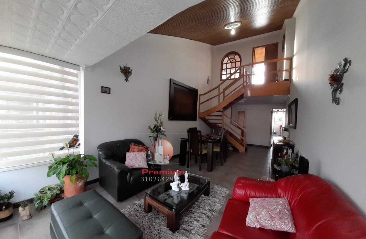 Apartamento en venta en Niza, Bogotá · foto 10 de 24