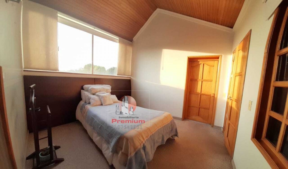 Apartamento en venta en Niza, Bogotá · foto 11 de 24