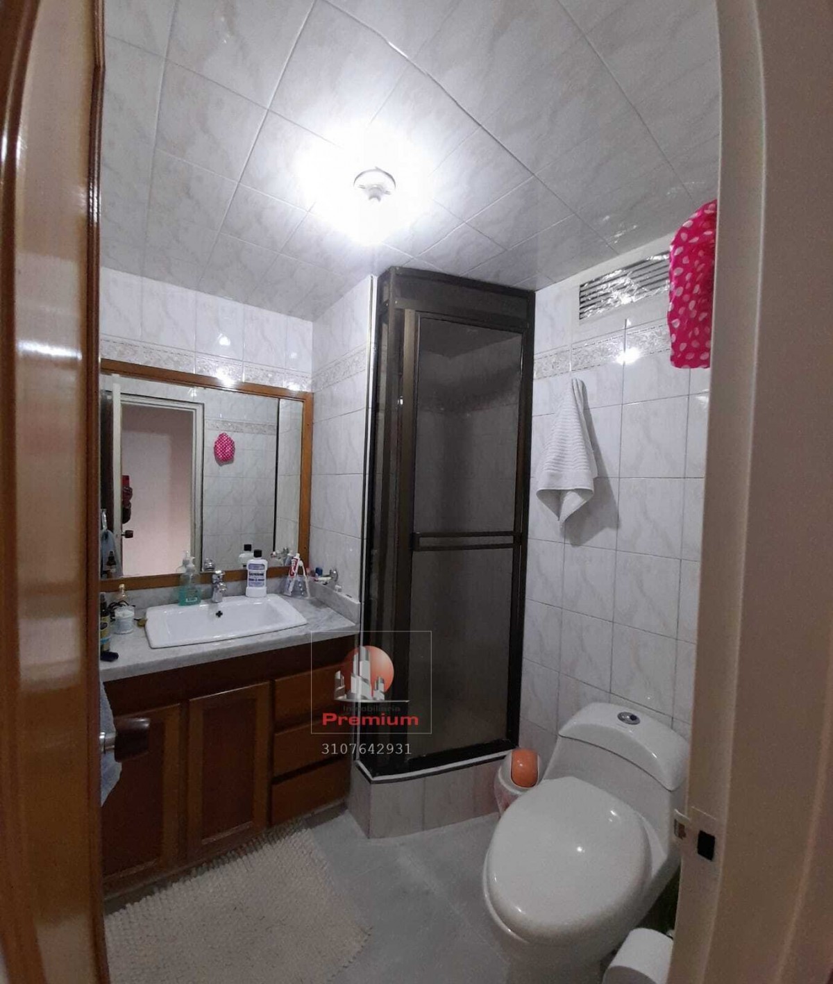 Apartamento en venta en Niza, Bogotá · foto 12 de 24