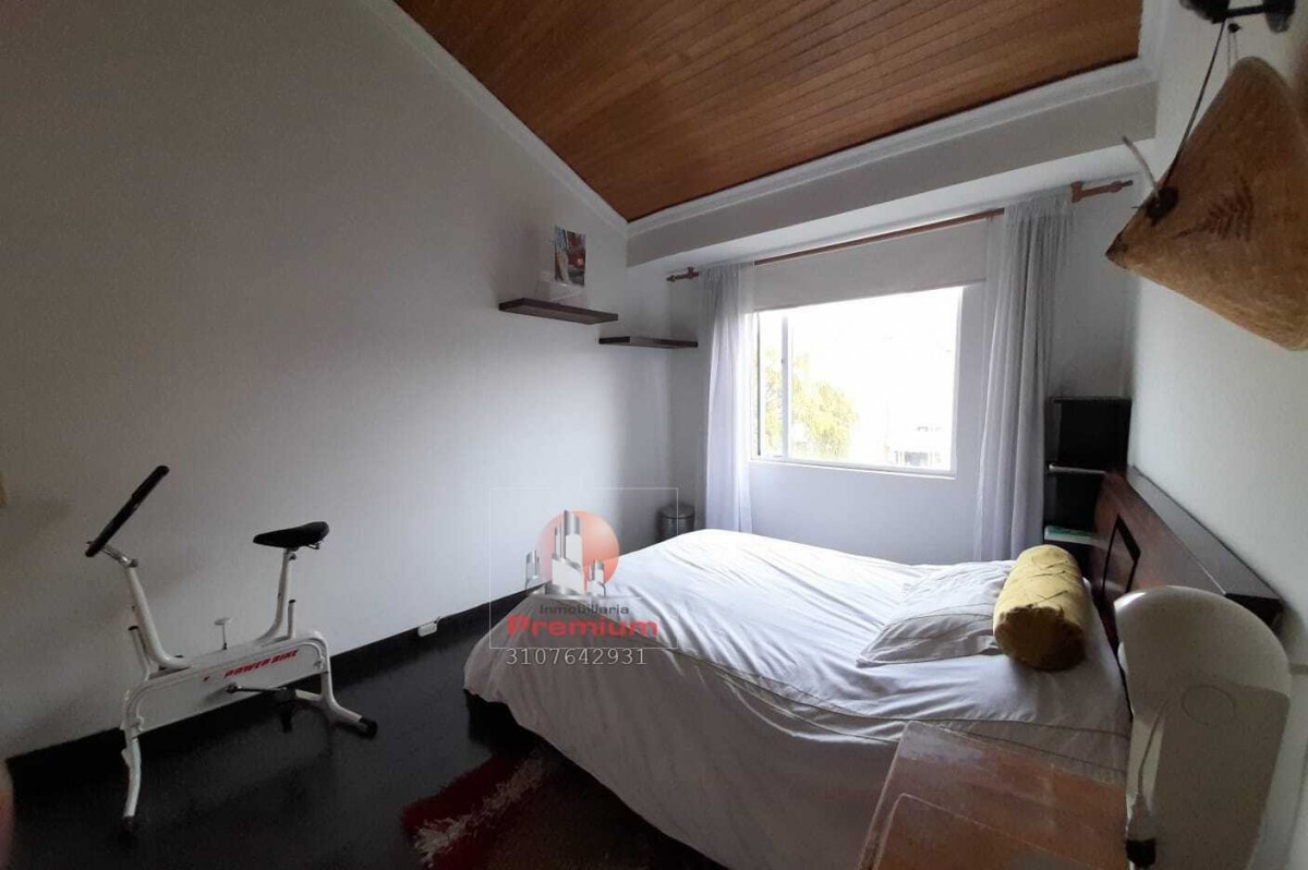 Apartamento en venta en Niza, Bogotá · foto 13 de 24