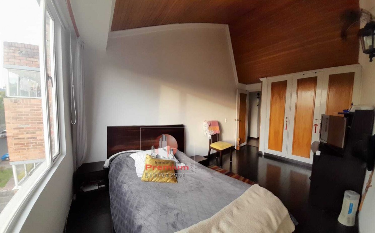 Apartamento en venta en Niza, Bogotá · foto 14 de 24
