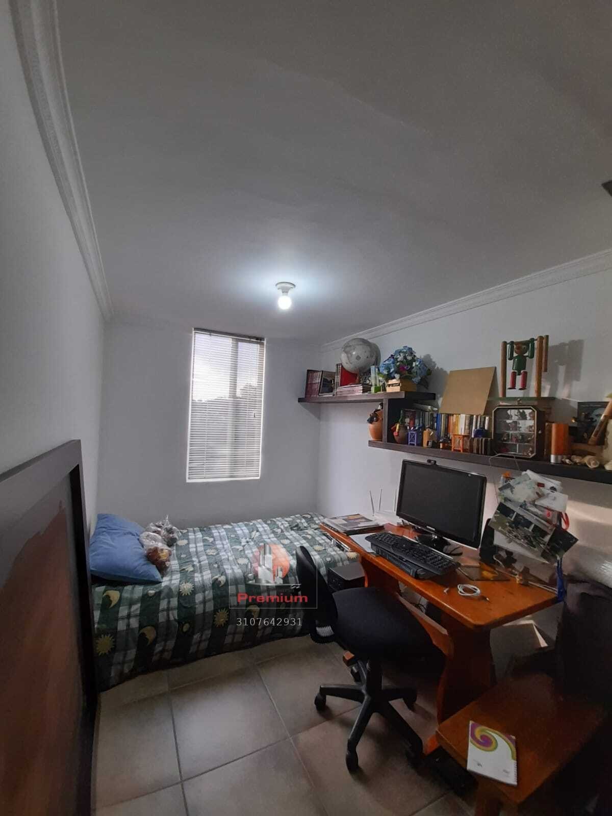 Apartamento en venta en Niza, Bogotá · foto 16 de 24