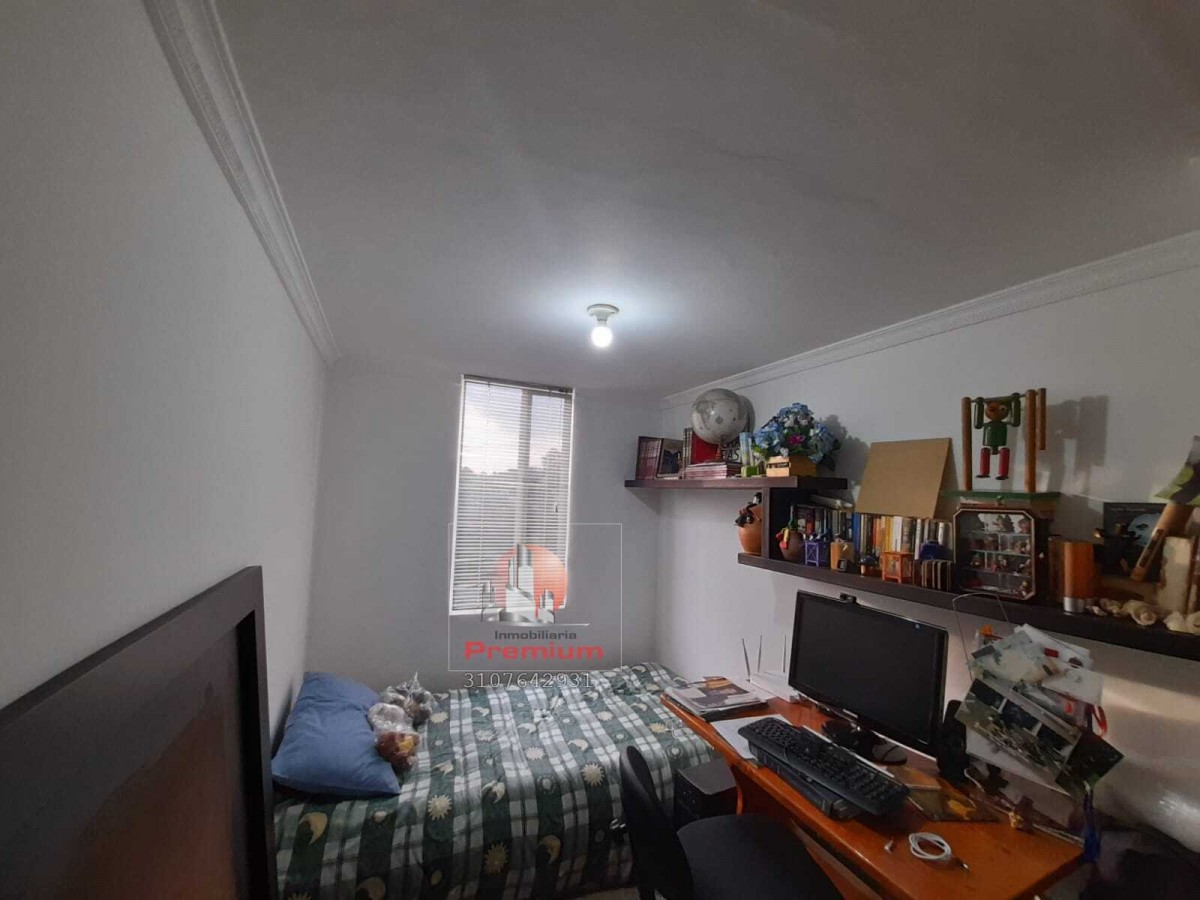 Apartamento en venta en Niza, Bogotá · foto 17 de 24