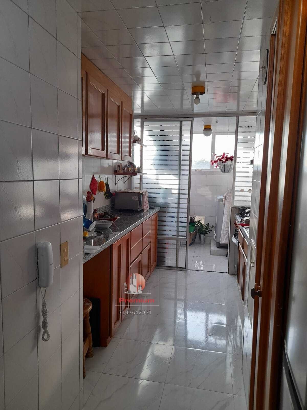 Apartamento en venta en Niza, Bogotá · foto 19 de 24