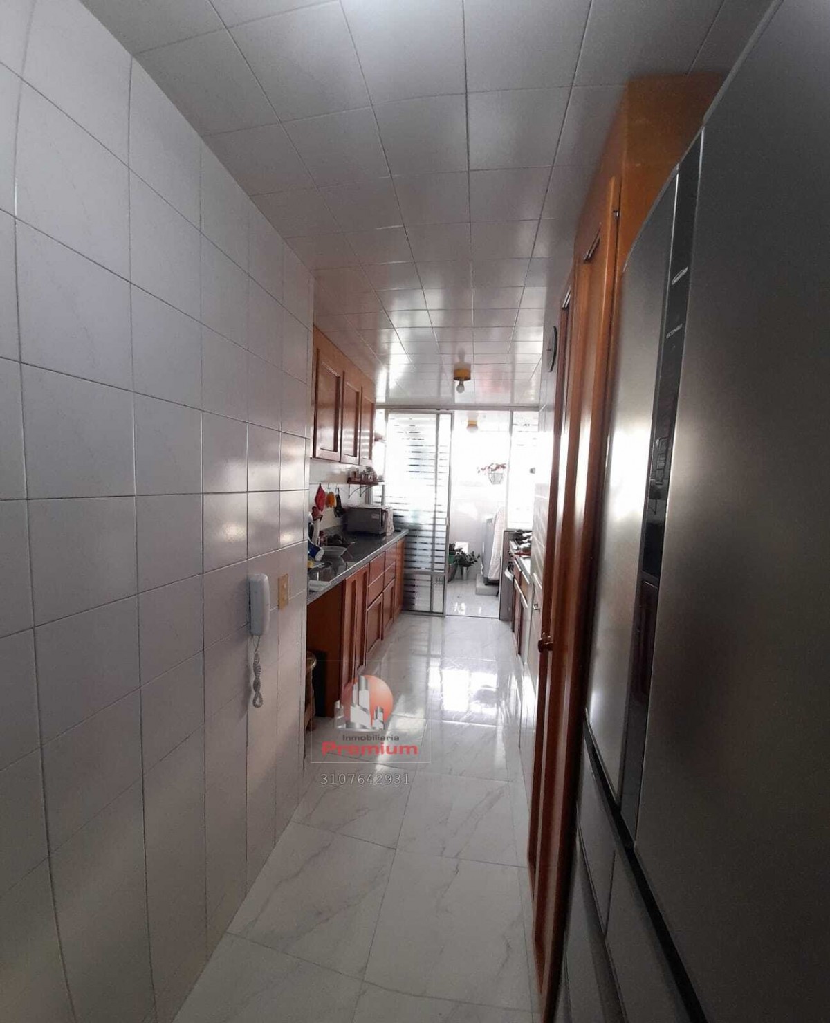 Apartamento en venta en Niza, Bogotá · foto 21 de 24