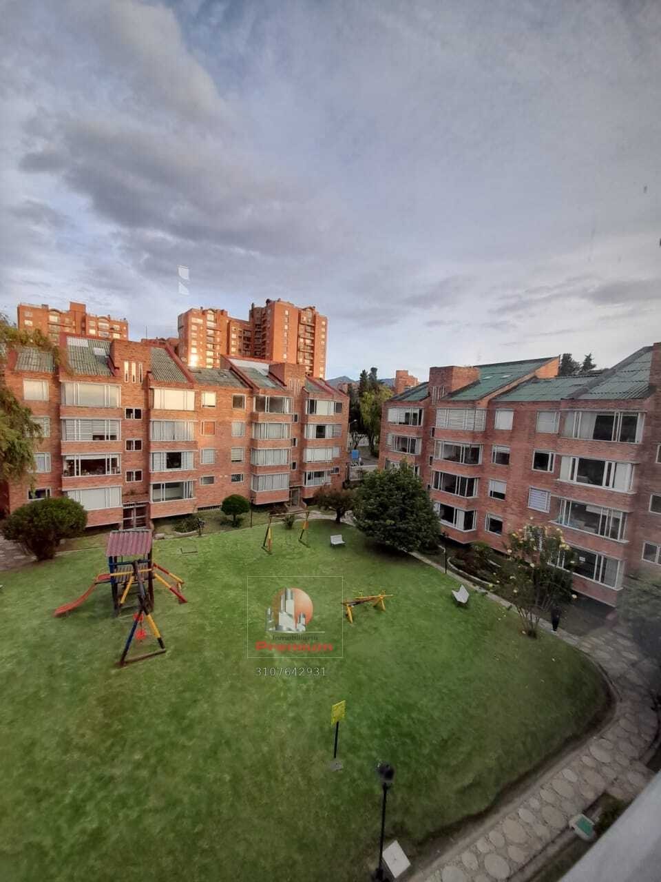 Apartamento en venta en Niza, Bogotá · foto 23 de 24