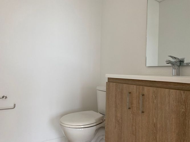 Consultorio en venta en Mesa, Envigado, 35 m² · foto 8 de 8