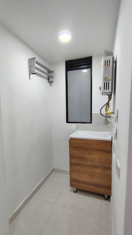 Apartaestudio en venta en Manrique Central, Medellín, 32 m² · foto 15 de 15