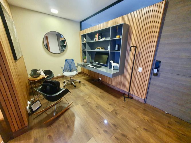 Apartamento de 2 alcobas en venta en El Poblado, Medellín, 129 m² · foto 16 de 24