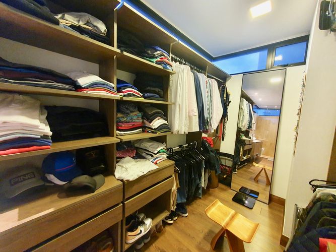 Apartamento de 2 alcobas en venta en El Poblado, Medellín, 129 m² · foto 22 de 24