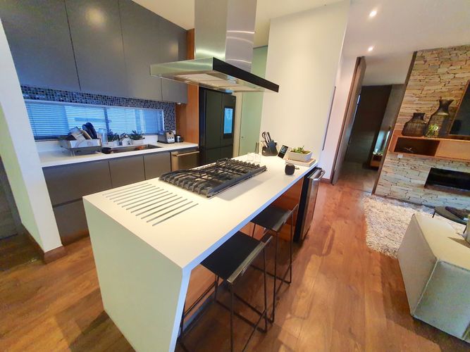 Apartamento de 2 alcobas en venta en El Poblado, Medellín, 129 m² · foto 15 de 24
