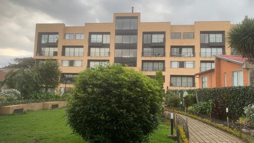 Apartamento de 3 alcobas en venta en San Francisco, Chía, 118 m² · foto 2 de 19
