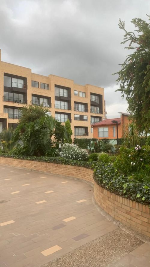 Apartamento de 3 alcobas en venta en San Francisco, Chía, 118 m² · foto 3 de 19