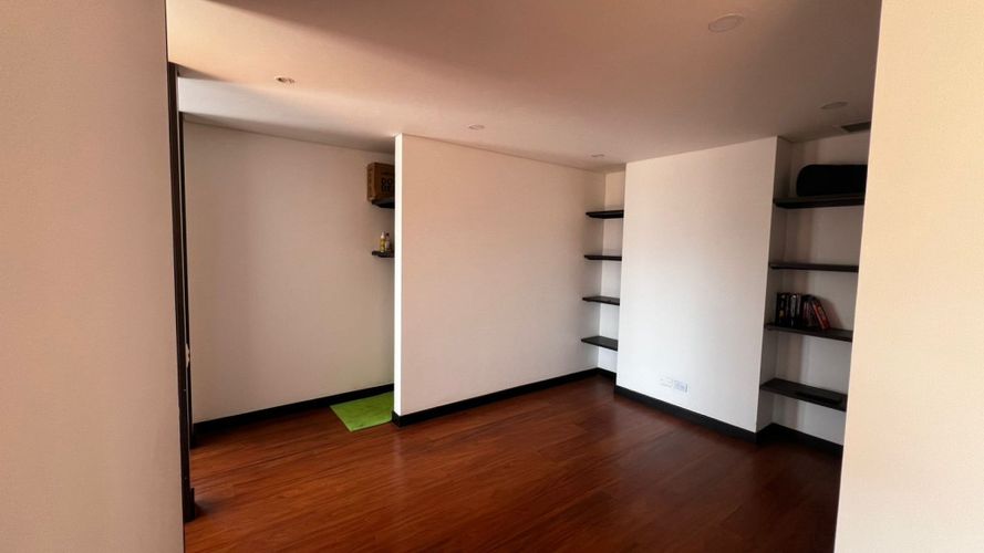 Apartamento de 3 alcobas en venta en San Francisco, Chía, 118 m² · foto 4 de 19