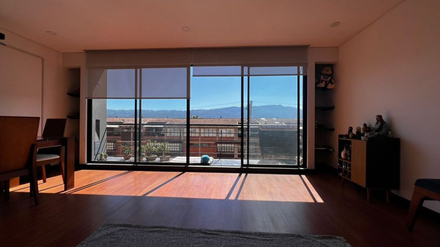 Apartamento de 3 alcobas en venta en San Francisco, Chía, 118 m² · foto 5 de 19