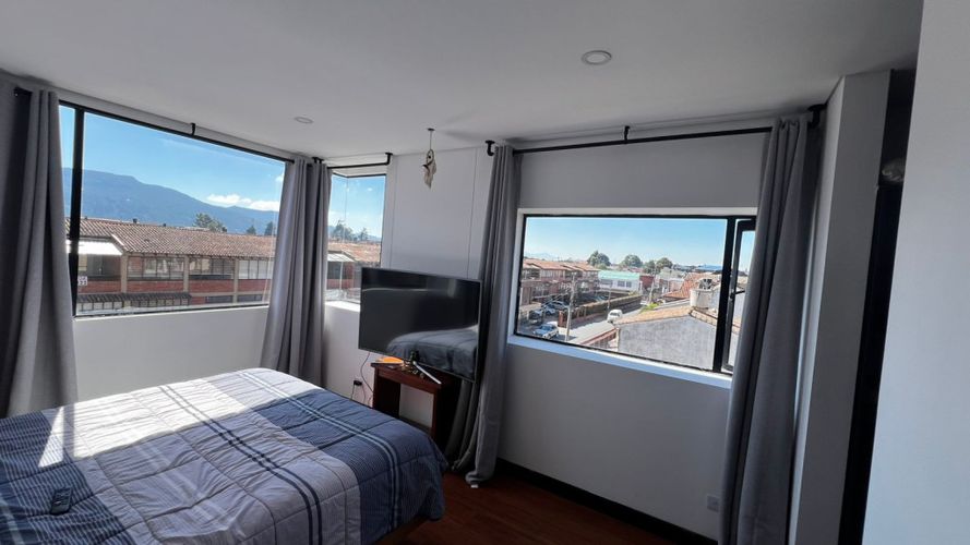 Apartamento de 3 alcobas en venta en San Francisco, Chía, 118 m² · foto 6 de 19