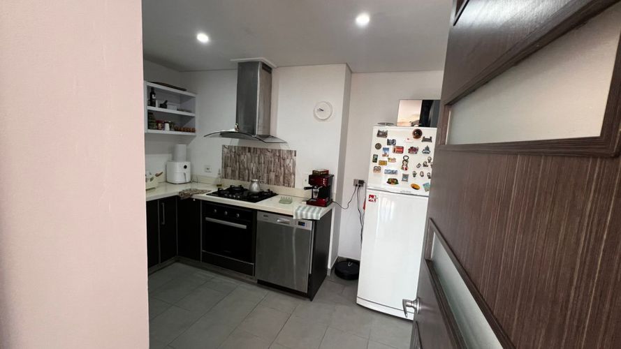 Apartamento de 3 alcobas en venta en San Francisco, Chía, 118 m² · foto 8 de 19