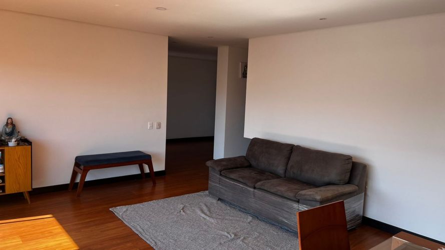 Apartamento de 3 alcobas en venta en San Francisco, Chía, 118 m² · foto 9 de 19