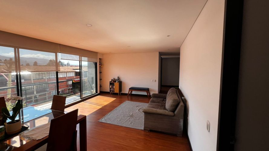 Apartamento de 3 alcobas en venta en San Francisco, Chía, 118 m² · foto 10 de 19