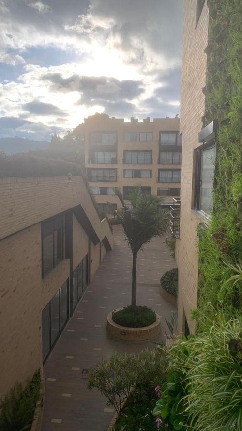 Apartamento de 3 alcobas en venta en San Francisco, Chía, 118 m² · foto 11 de 19