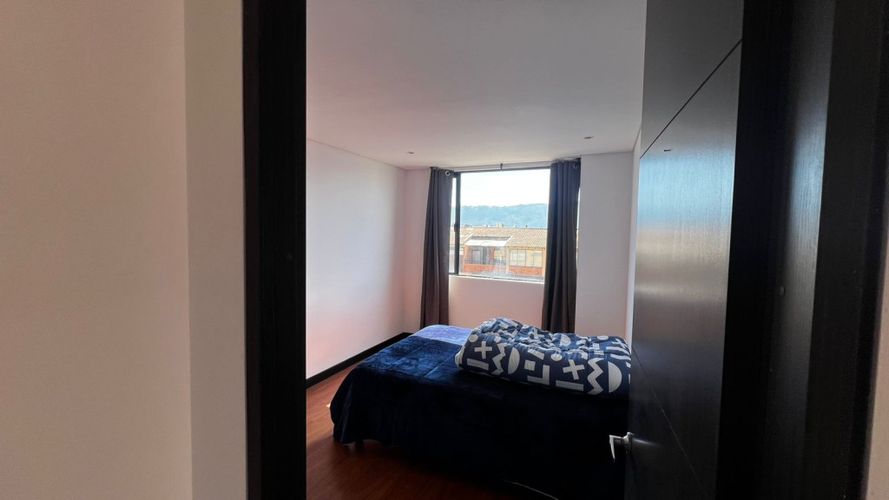 Apartamento de 3 alcobas en venta en San Francisco, Chía, 118 m² · foto 12 de 19