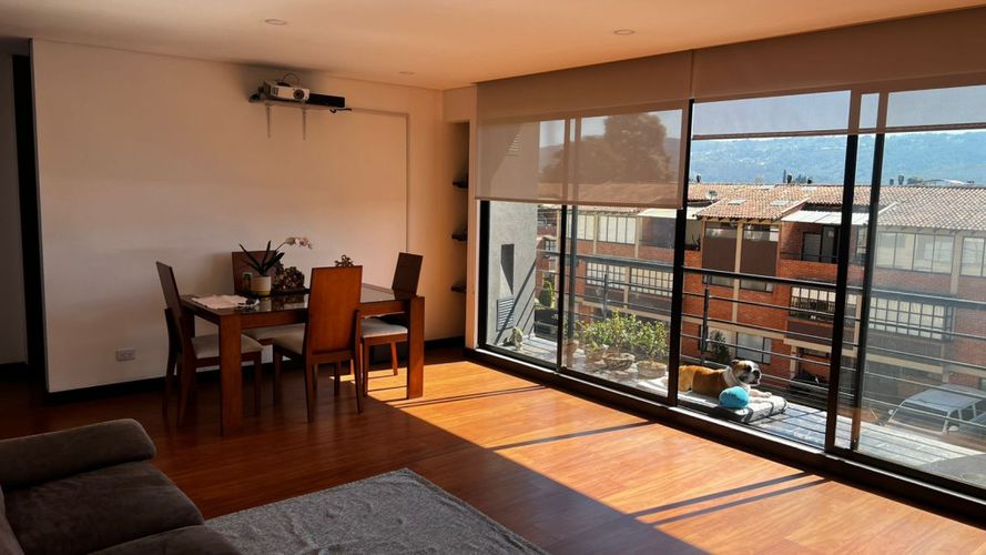 Apartamento de 3 alcobas en venta en San Francisco, Chía, 118 m² · foto 16 de 19